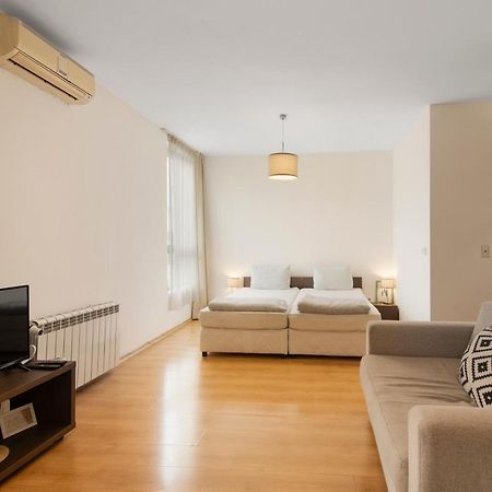 Fantastic Studio Studentski Grad София Экстерьер фото