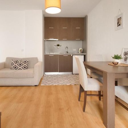 Fantastic Studio Studentski Grad София Экстерьер фото