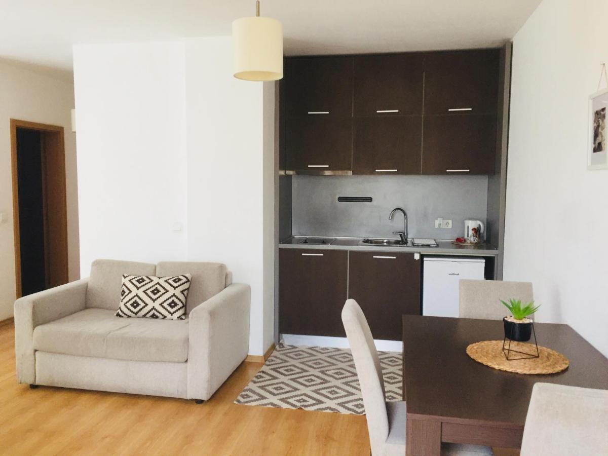 Fantastic Studio Studentski Grad София Экстерьер фото