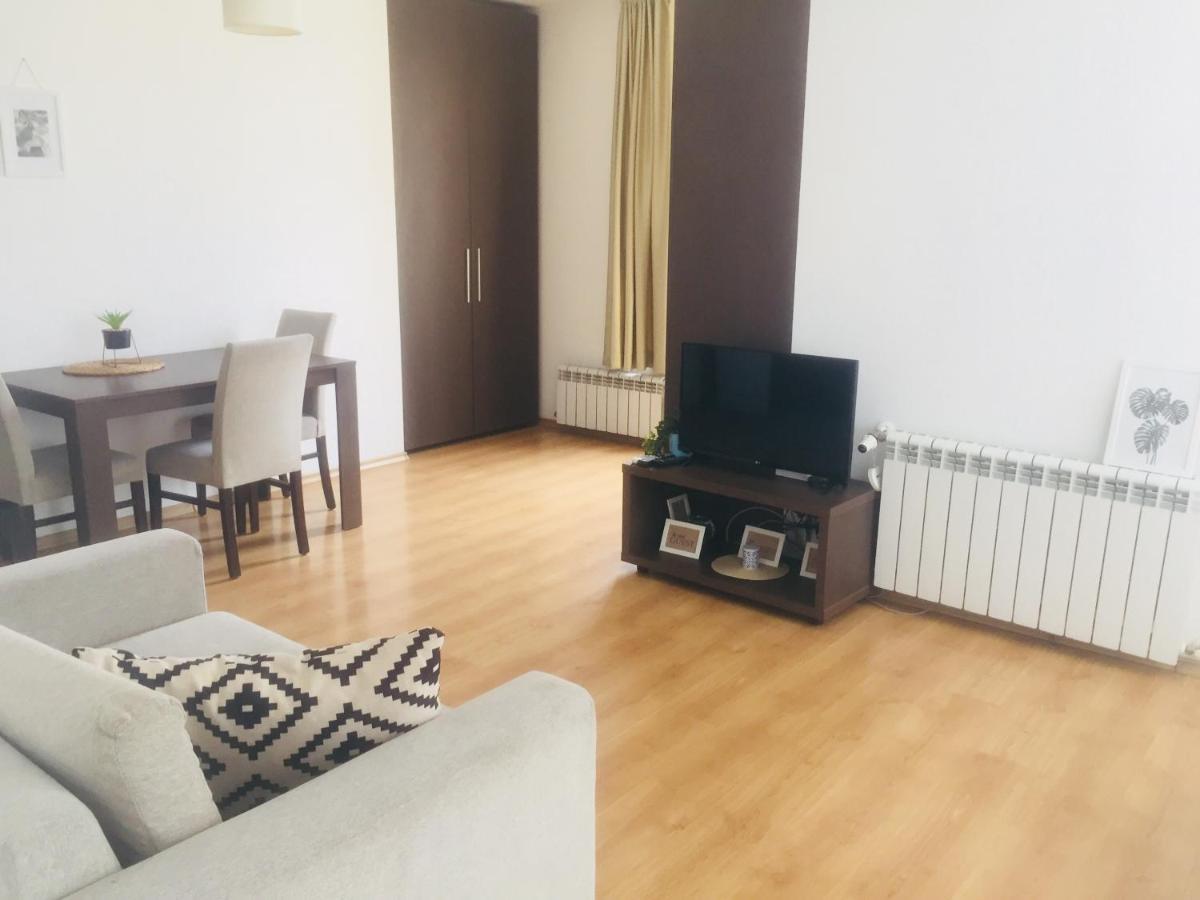 Fantastic Studio Studentski Grad София Экстерьер фото