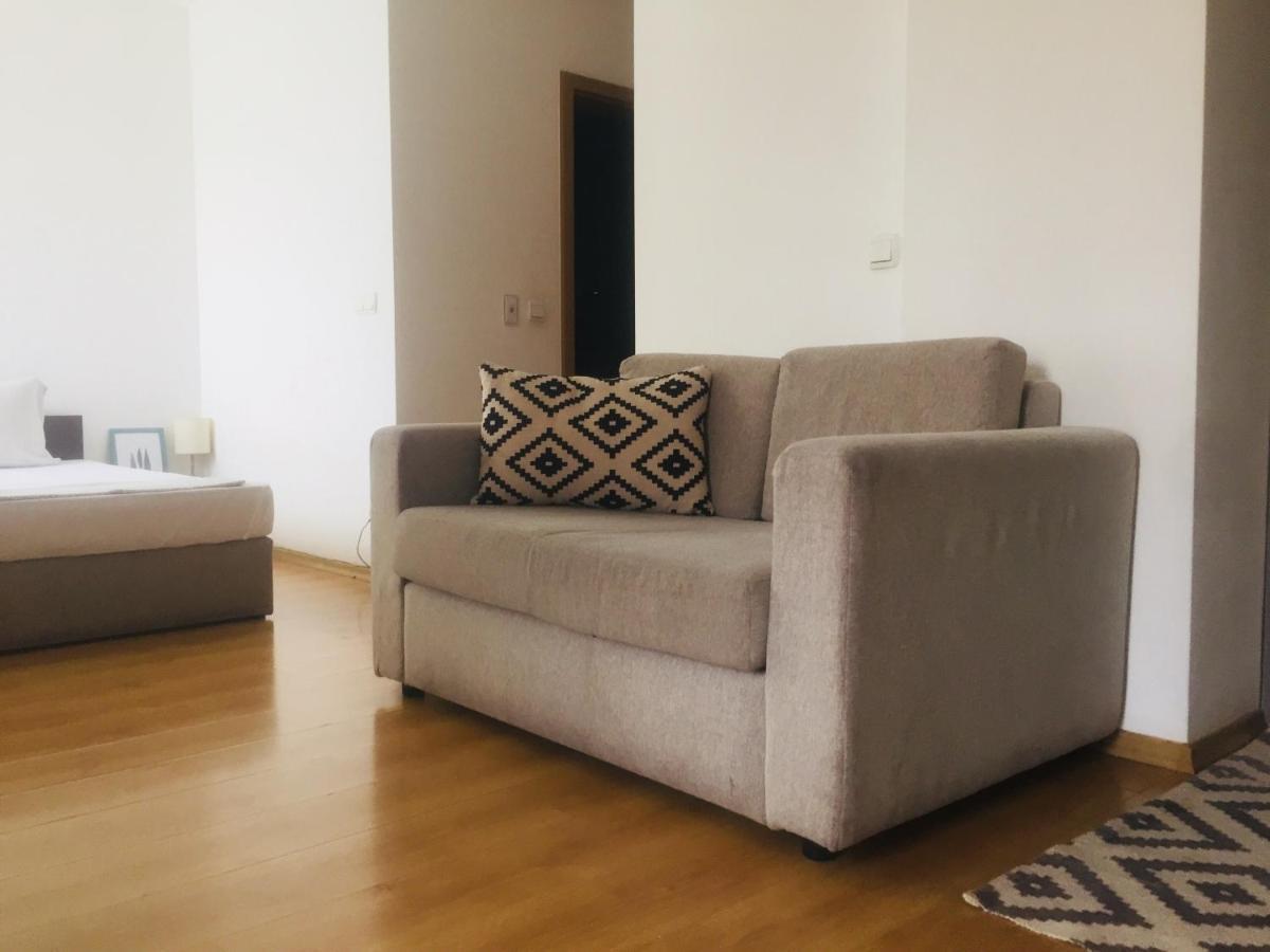 Fantastic Studio Studentski Grad София Экстерьер фото