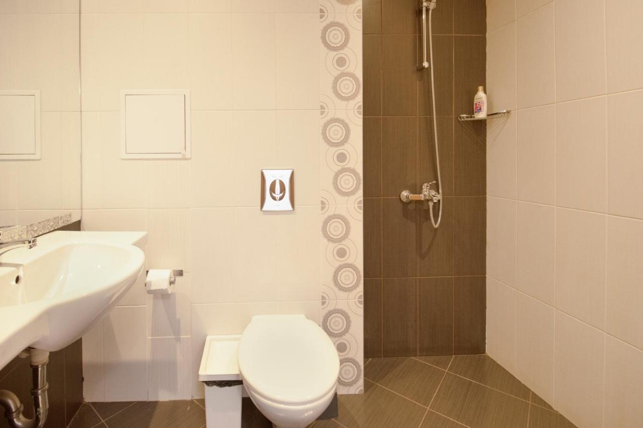 Fantastic Studio Studentski Grad София Экстерьер фото