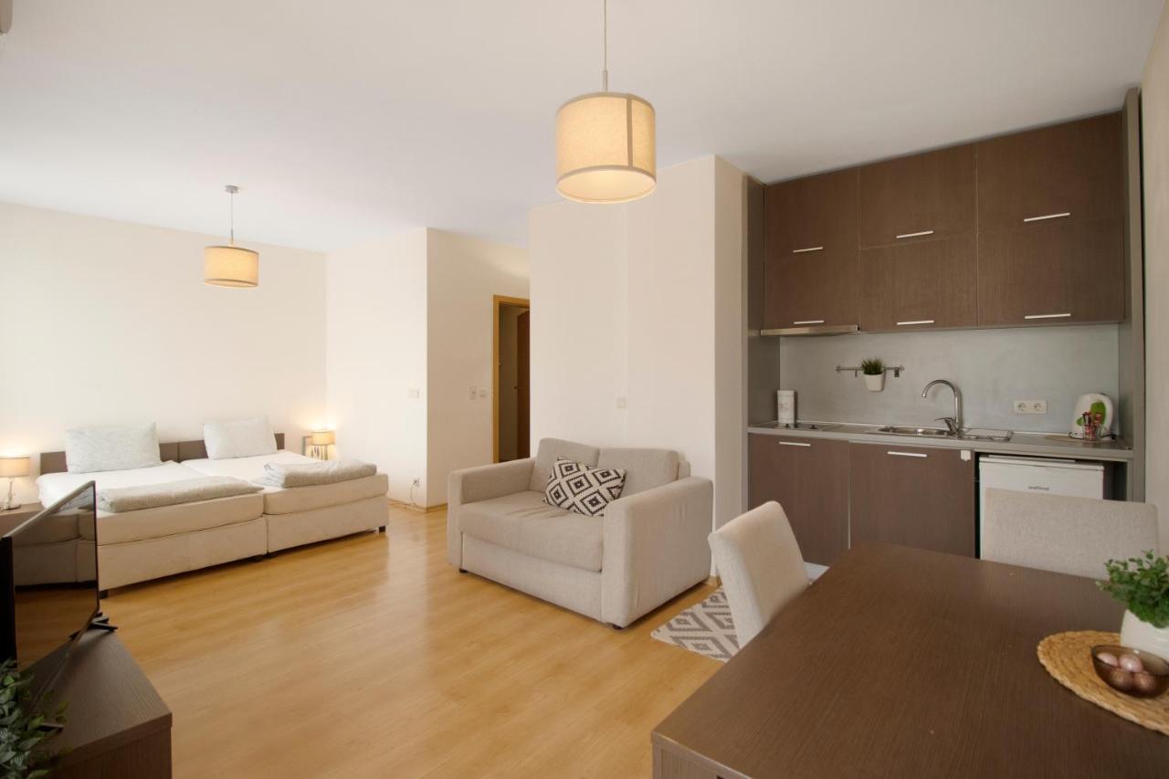 Fantastic Studio Studentski Grad София Экстерьер фото