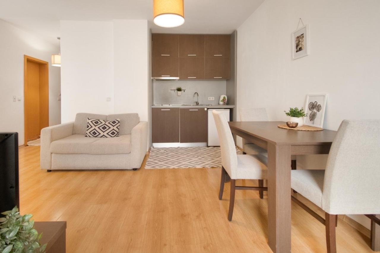 Fantastic Studio Studentski Grad София Экстерьер фото