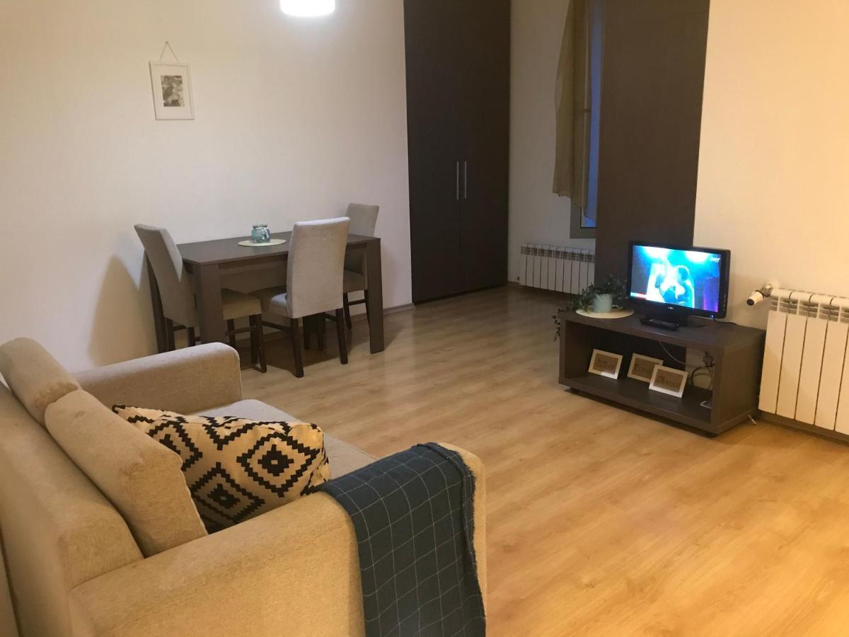 Fantastic Studio Studentski Grad София Экстерьер фото